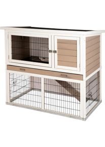 KERBL Pet Lucky Nagerstall, 115x65x100cm