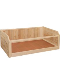 KERBL Pet Indoor Kleintierbehausung, 113,5x75,5x40cm