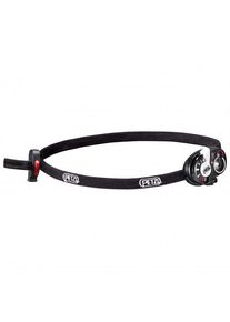 Petzl e+Lite Head torch grey/black