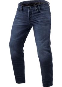 Revit Micah, jeans , color: Dark Blue , size: W31/L30