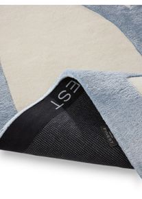 benuta Finest Koberec Maxim Kr&eacute;mov&aacute;/Modr&aacute; 160x230 cm Abstrakt