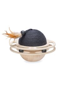 Designed by Lotte dřevěn&yacute; m&iacute;č Baya