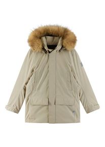 Reima Kid's Serkkula Down jacket Kids (134, sand)