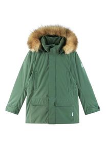 Reima Kid's Serkkula Down jacket Kids (152, green)