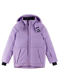 Reima Kid's Ranua Down jacket Kids (140, purple)