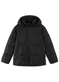 Reima Kid's Down Jacket Paimio Down jacket Kids (128, black)