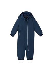 Reima Kid's Puhuri Overall Kids (80, blue)