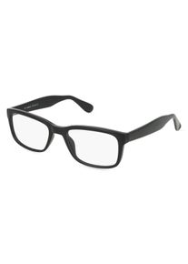 Fielmann MC 614 CL pánské brýle | Obruba: hranatý, propionát, černá