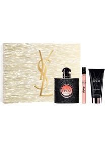 Yves Saint Laurent Black Opium Dárková sada Parfémy
