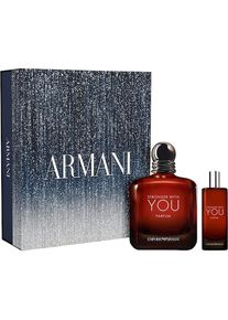 Armani Emporio You Xmas Set Parfémy 115 ml