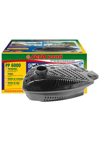 Sera pond čerpadlo do jez&iacute;rka PP 6000