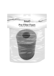 Tetra n&aacute;hradn&iacute; d&iacute;l předfiltračn&iacute; houba EX Plus 500/700/1000