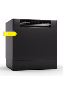 Klarstein Amazonia Eco 8, myčka n&aacute;dob&iacute;