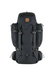 Fjällräven Fjällräven Kajka 65 Walking backpack (S/M, grey)