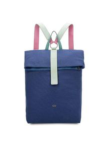 Fritzi aus Preußen Izzy03 Canvas Daypack 40 cm petrol