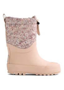 WHEAT Kid's Thermo Snowboot Drizzle Wellington boots Kids (25, sand)