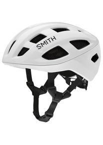Smith Triad MIPS Bike helmet (55-59 cm - M, grey)