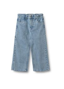 Wheat Kid's Felix Casual trousers Kids (110, grey)