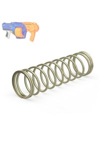 Blasterparts - Tuning Spring compatible with Nerf N-Strike Elite SurgeFire