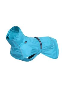 Rukka Pets pl&aacute;&scaron;těnka pro psy Hase tyrkysov&aacute; 30