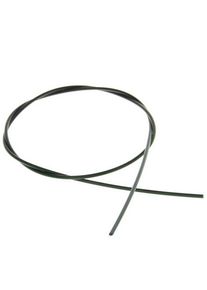 CNL dripper hose ø4mm - 1m long