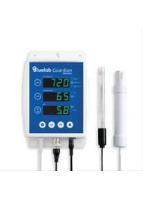 Bluelab Guardian Monitor Wi-Fi pH/EC/TEMP