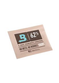 Boveda 2-Way Humidity Control 62% RH 4g, 8g, 67g, 320g