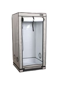 HOMEbox Ambient Q80+ / 80 x 80 x 180 cm