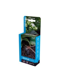 Blumat watering drippers, 10 pieces + 2 m drip hose