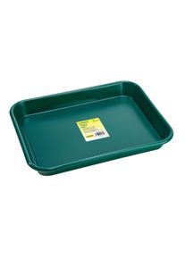 Garland Hardy Tray Green 41 x 31,5 x 4,5 cm