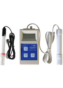 Bluelab Combo Meter pH/EC/TEMP