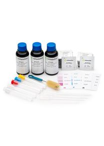 Milwaukee NPK Soil Test Kit MT6003