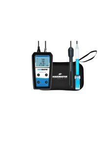 Aqua Master Tools Meter H600 Pro for pH, EC, PPM, TDS, Temp.