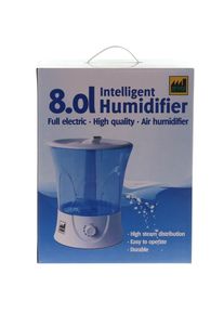 Ultrasonic Air Humidifier 8 L