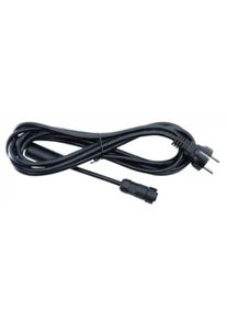 Lumatek UV LED Light Bar Power Cable 4m