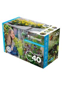 Drip-Blumat 10 metre set for up to 40 plants