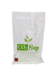 CO2Bag carbon dioxide