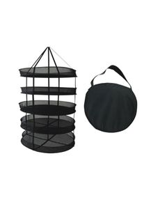 Secret Jardin Dry It ø90cm layers