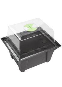 Nutriculture X-Stream Propagators for Cuttings 12, 20, 40, 80 ,120