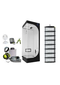 Grow Dry Box Set M, 80x80x180 cm