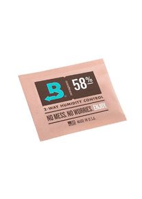 Boveda 2-Way Humidity Control 58% RH 4g, 8g, 67g, 320g