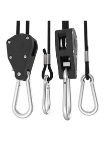 SANlight Light Hanger Set for up to 30 kg