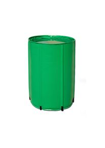 AquaKing Collapsible water barrel 100L