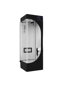 DiamondBox Silverline SL40 Grow Tent 40x40x120cm