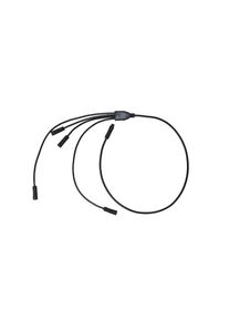 SANlight FLEX II 4-way Y-Splitter 19/19