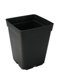 Square Pot 15 x 15 x 20cm - 3,5L