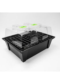 Nutriculture X-Stream Clone Master for 80 Cuttings