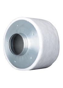 Prima Klima Activated Carbon Filter Eco Flat 200 m³/h - 360 m³/h