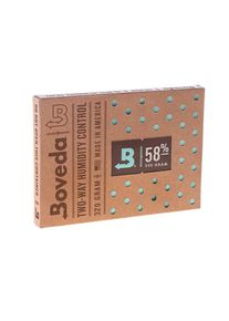Boveda 2-Way Humidity Control 58% RH 320g