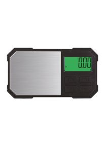 Pure Scale Featherweight Digital Scale 500g x 0,1g Accuracy